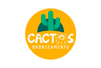 Cactos Bronzeamento